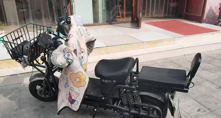 电瓶车挡风布如何邮寄？邮寄过程中需要注意什么？  第1张