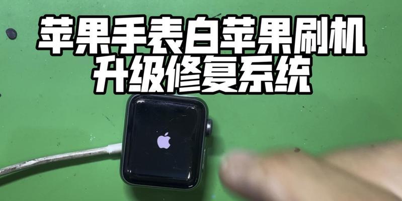 如何用电脑升级苹果手表？升级过程中可能遇到哪些问题？  第3张