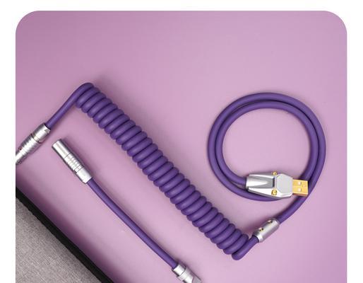 数据线橡胶挂件的使用方法是什么？  第3张