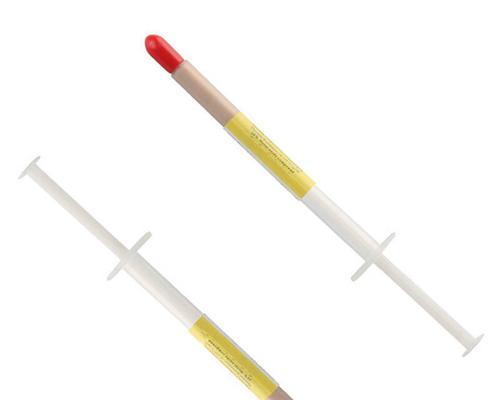 笔记本CPU固定胶的作用是什么？如何正确使用？  第1张