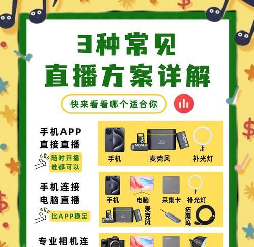 不插机顶盒怎么看直播？有哪些替代方法？  第3张