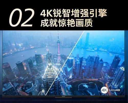 好电视机具备哪些高级功能？  第2张