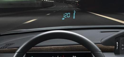 2025新款hud抬头显示器测试如何？测试结果是什么？  第3张