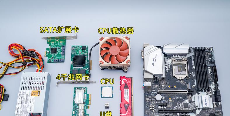 双CPU服务器内存插法是什么？步骤详解？  第1张