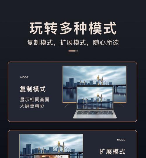 无网络投影仪如何投屏电脑？无网络环境下如何实现投影仪与电脑的连接？  第1张