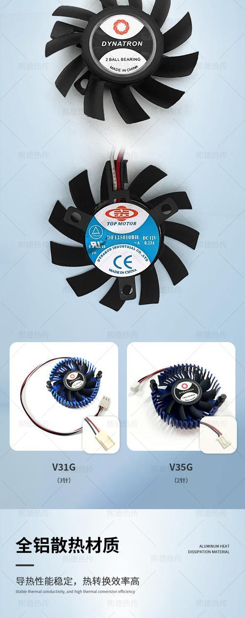 风冷散热器拆除显卡步骤是什么？操作中应注意什么？  第1张
