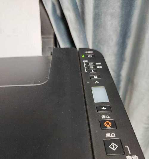 打印机中断模式如何解除？解除后如何恢复正常打印？  第2张