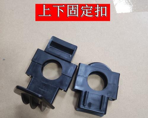 散热器卡扣的正确使用方法？  第1张