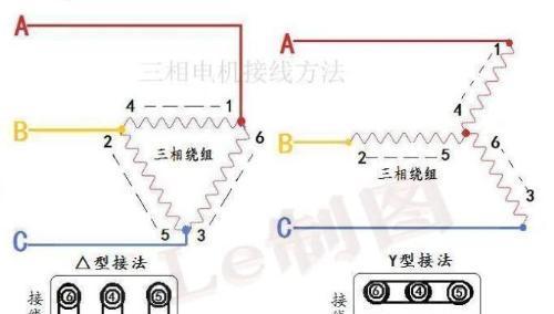 六根线转换器的正确接线方法是什么？接线时常见问题有哪些？  第2张