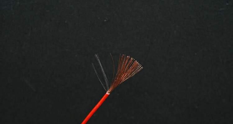 快充换头数据线拆解方法是什么？  第1张