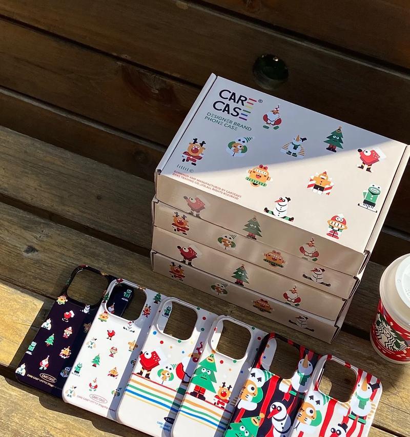 苹果手机壳上的方块小格子有何用途？  第1张
