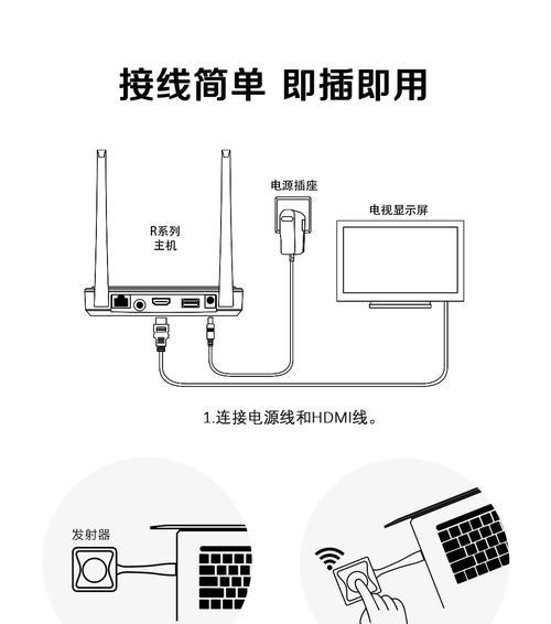 关闭网关后电视观看设置方法是什么？  第1张