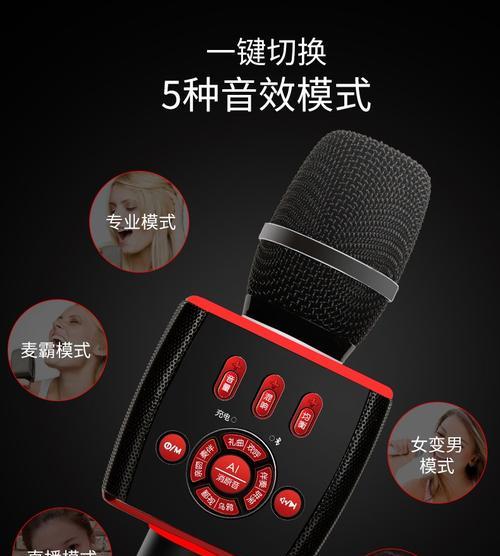 车载话筒连接电视机的步骤是什么？  第2张