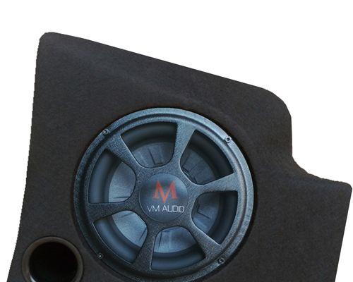 速驰箱体低音炮拆卸方法及注意事项是什么？  第3张