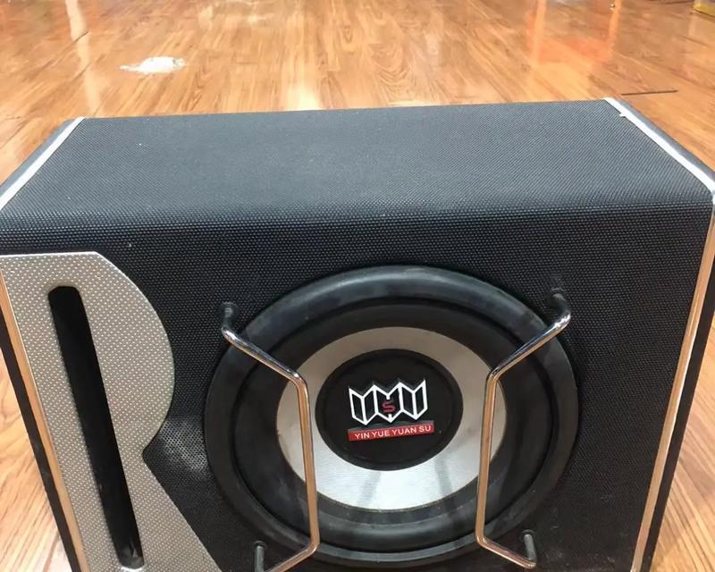 缤智车低音炮怎么拆卸下来？拆卸过程中需要注意什么？  第1张