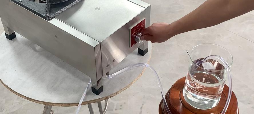 植物油灶转换器的使用方法是什么？如何正确安装？  第2张