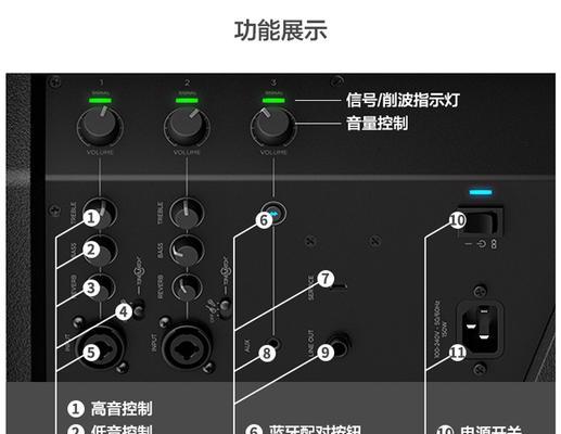 低音炮声音异常大是什么原因？  第2张