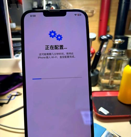 手机为什么不可以换电池？换电池有什么风险？  第2张