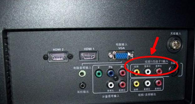多输出电视盒子的设置方法是什么？如何连接多个显示设备？  第2张