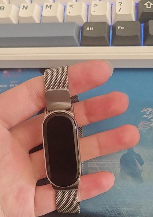 帝兹m8智能手环开机方法是什么？  第3张