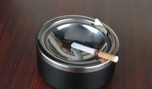电脑桌摆件烟灰摆放技巧有哪些？  第3张