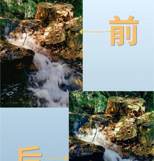 手机摄像头调模糊的步骤是什么？调模糊后有什么好处？  第2张