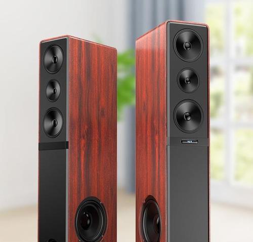 插线音响的音质如何评价？怎样选择音质好的插线音响？  第3张