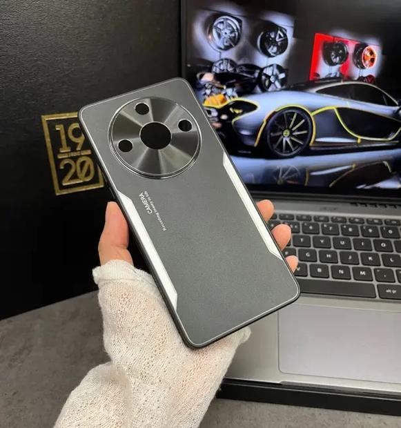 荣耀100薄型手机壳怎么拆？拆卸过程中需要注意什么？  第3张