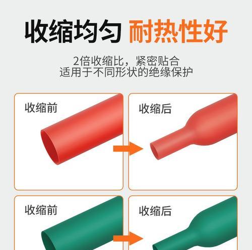全收缩数据线的使用方法是什么？如何正确使用全收缩数据线？  第1张