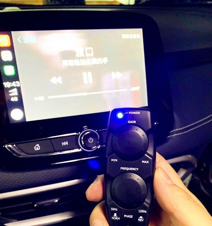 低音炮人声模式是什么？如何开启和调整？  第2张