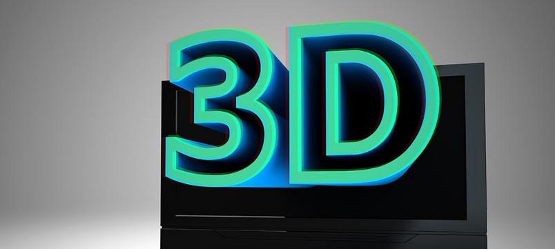 电视机不支持3d播放的原因是什么？  第1张