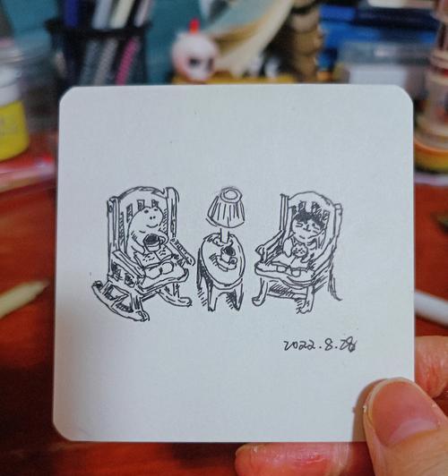 电脑桌人物摆件小人如何制作？制作过程中可能遇到哪些问题？  第1张