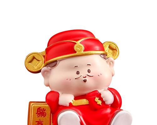 电脑桌人物摆件小人如何制作？制作过程中可能遇到哪些问题？  第3张