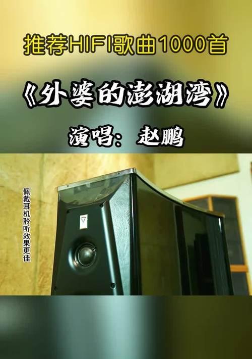 那首低音炮男声歌曲是什么？歌曲背后的故事有哪些？  第1张