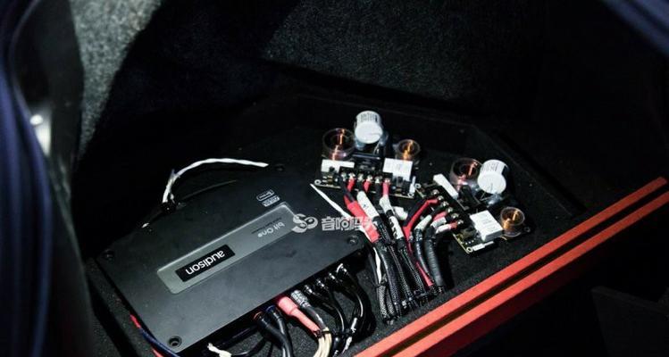 梅州蕉岭汽车音响改装店位置？  第2张