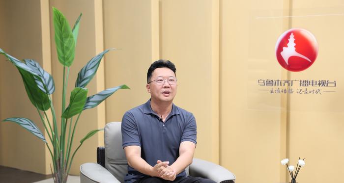 「佳直播」以新媒体直播解决方案赋能乌鲁木齐广播电视台融媒体转型升级  第10张