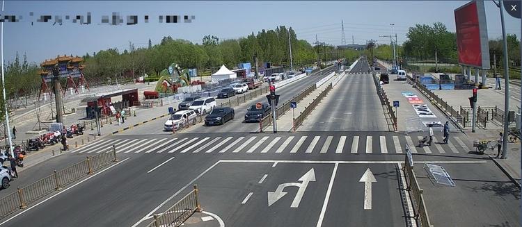 聚焦全球数字经济大会：多模态大模型首秀城市治理场景  第2张