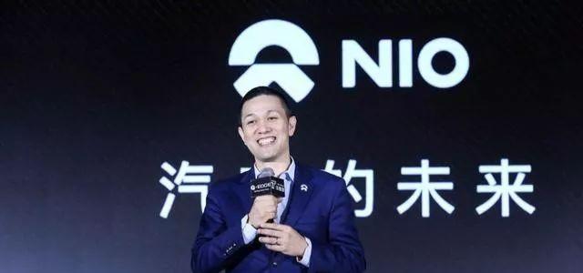 为什么蔚来上市的路这么难走？  第1张