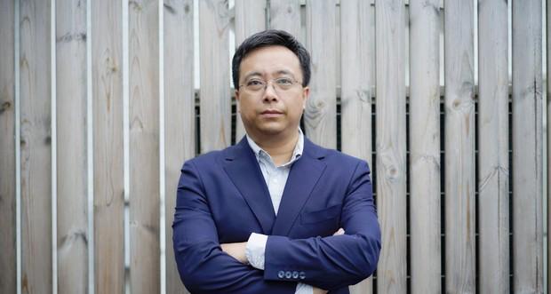 数据中台演进的四个阶段  第1张