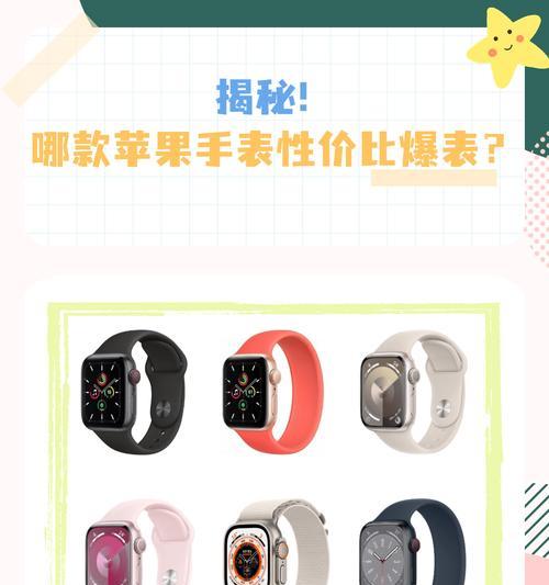 智能手表价格高是因为什么? 第2张 智能手表价格高是因为什么? 第2张