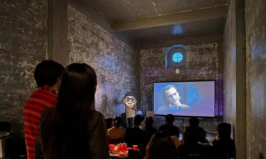 抖音放映厅,让短视频在大荧幕上大放异彩(抖音放映厅的独特魅力与运营模式解析) 第2张 抖音放映厅,让短视频在大荧幕上大放异彩(抖音放映厅的独特魅力与运营模式解析) 第2张