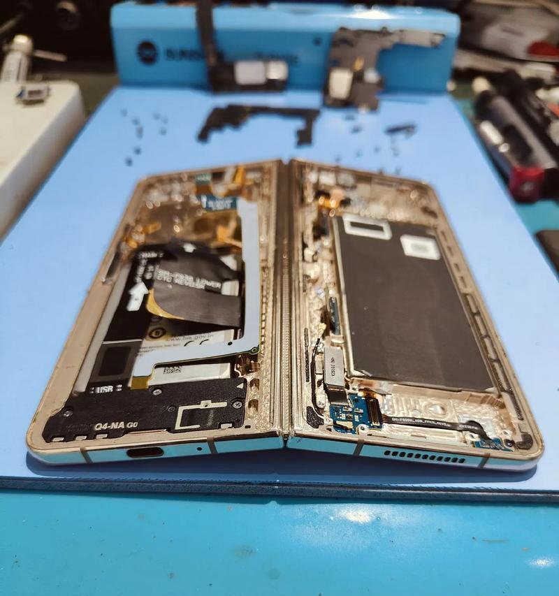 小折叠屏损坏了如何进行维权？  第1张