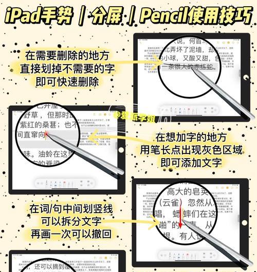 苹果iPad分屏操作技巧(让你高效利用iPad多任务处理) 第2张 苹果iPad分屏操作技巧(让你高效利用iPad多任务处理) 第2张